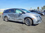 Honda Odyssey 2018