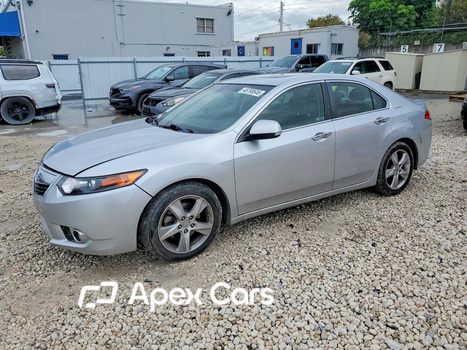 Acura TSX 2013 - Image 1 of 13