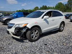 Acura RDX 2014