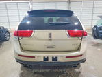 Lincoln MKX 2011