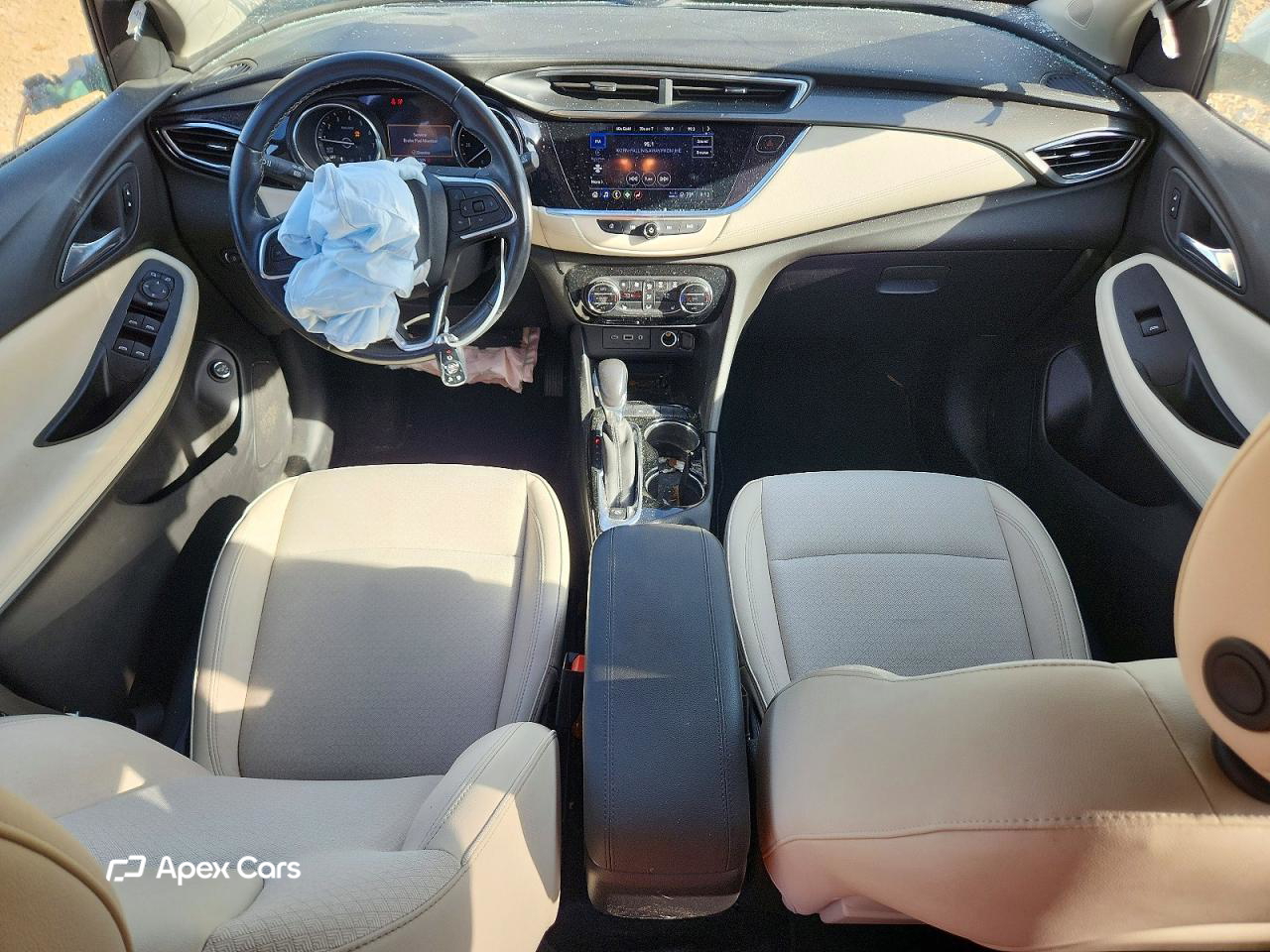 Buick Encore 2021