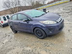 Ford Fiesta 2013