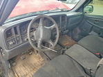 Chevrolet Silverado 1999