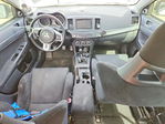 Mitsubishi Lancer Evolution 2011