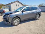 Nissan Rogue 2015