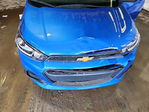 Chevrolet Spark 2017