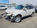 Subaru Forester 2012