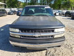 Chevrolet Silverado 2001