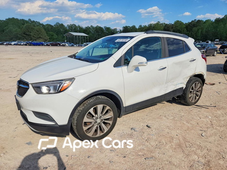 Buick Encore 2017 - Zdjęcie 1 z 13