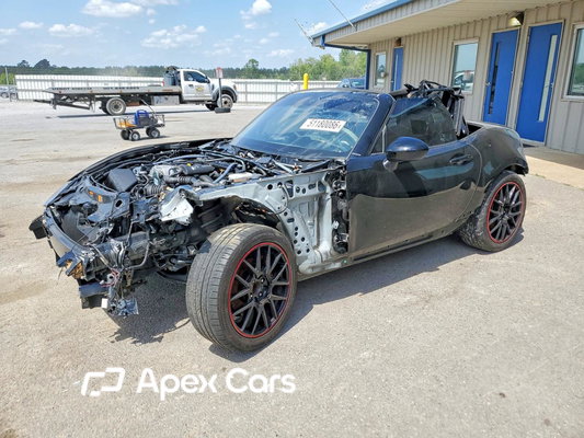 Mazda MX-5 2023 - Image 1 of 13