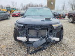 Ford Explorer 2021