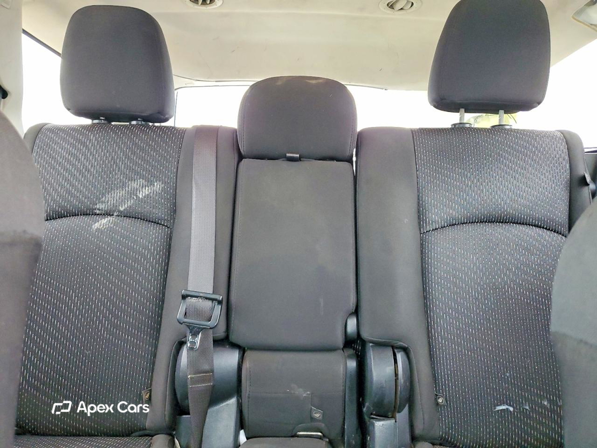 Dodge Journey 2019