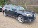 Subaru Outback 2017