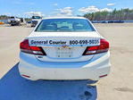 Honda Civic 2015