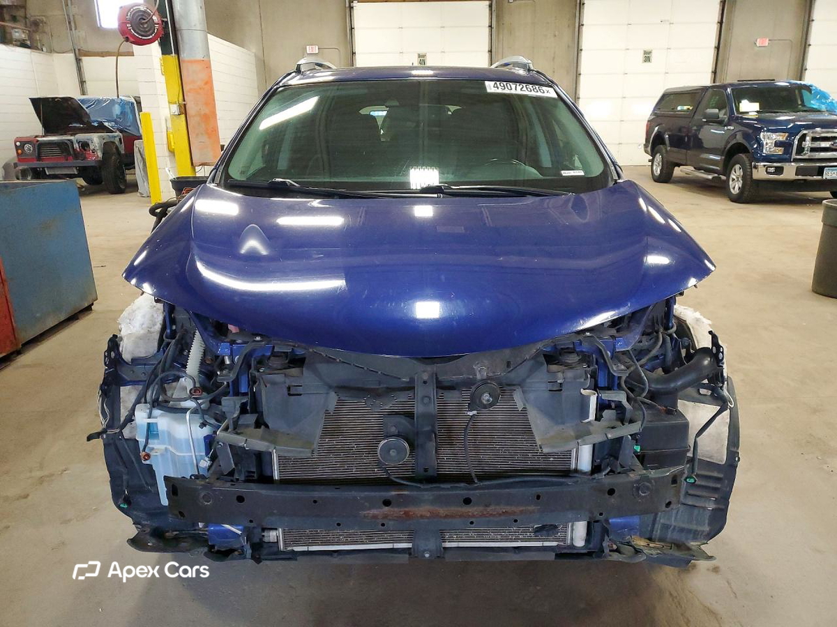 Toyota RAV 4 2014
