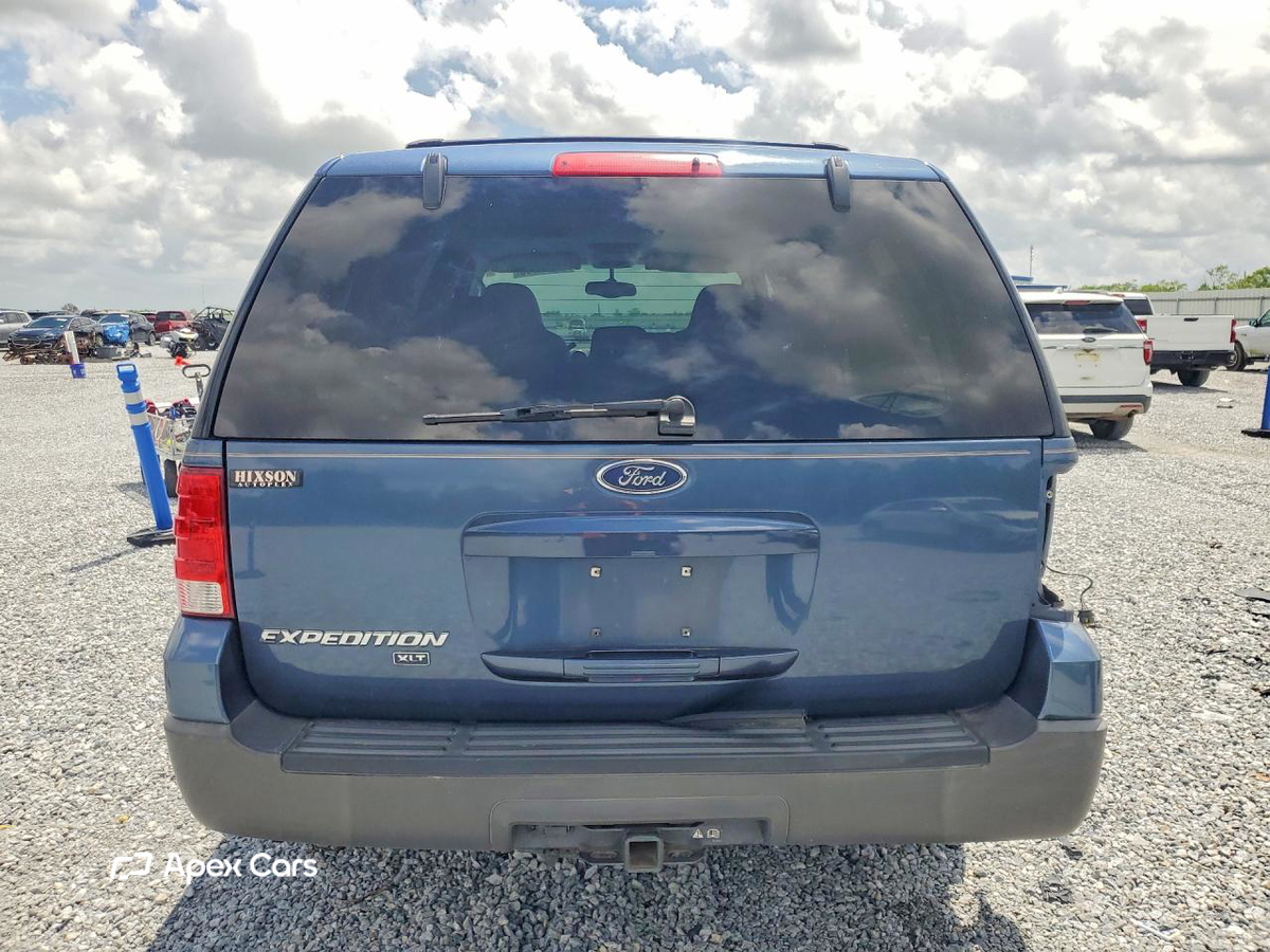 Ford Expedition 2003