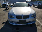 BMW Series 3 2012