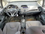 Honda Fit 2013