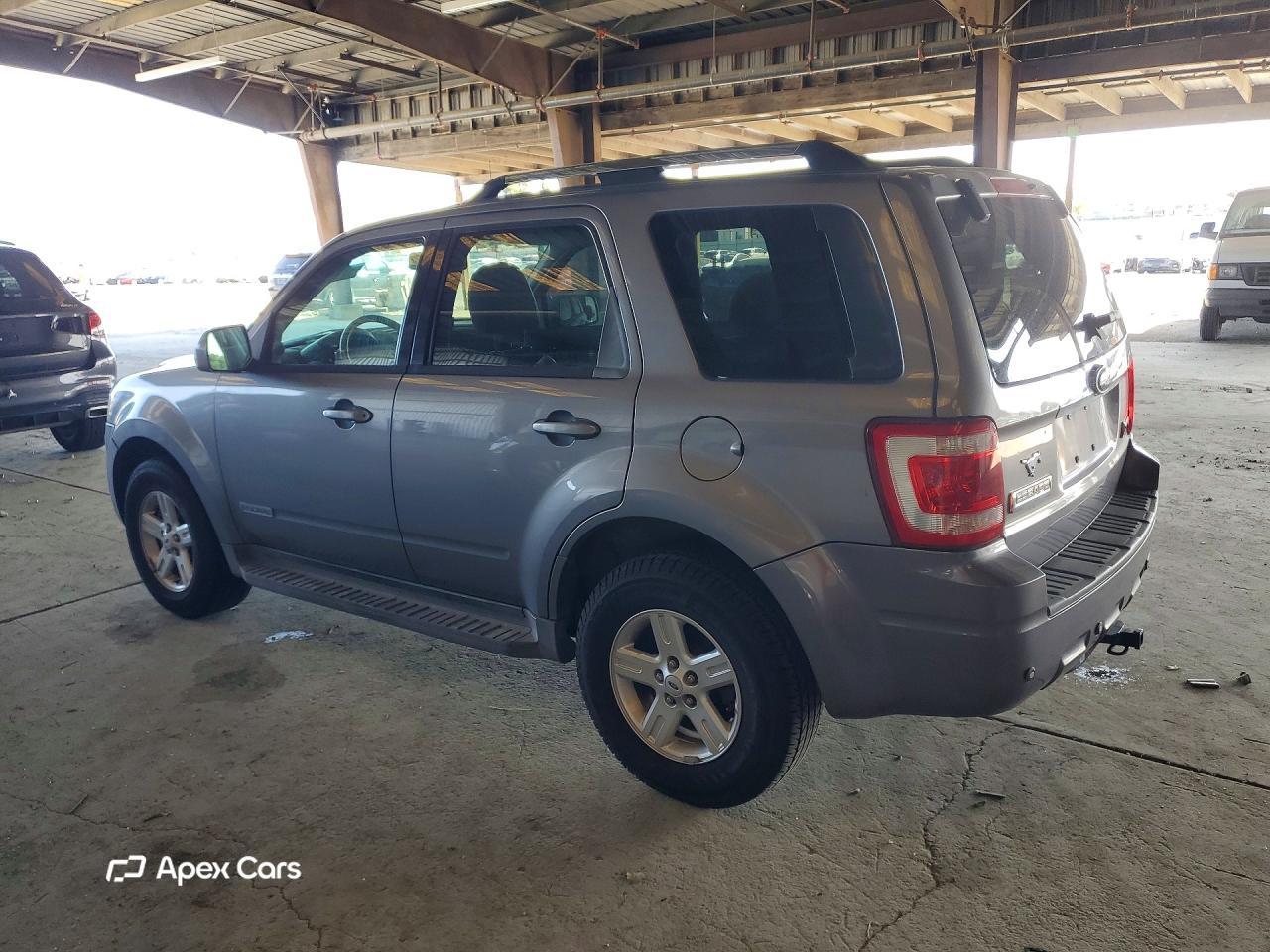 Ford Escape 2008