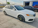 Kia Optima 2009