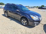 Subaru Outback 2013
