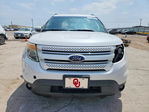 Ford Explorer 2013