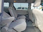 Toyota Sienna 2013