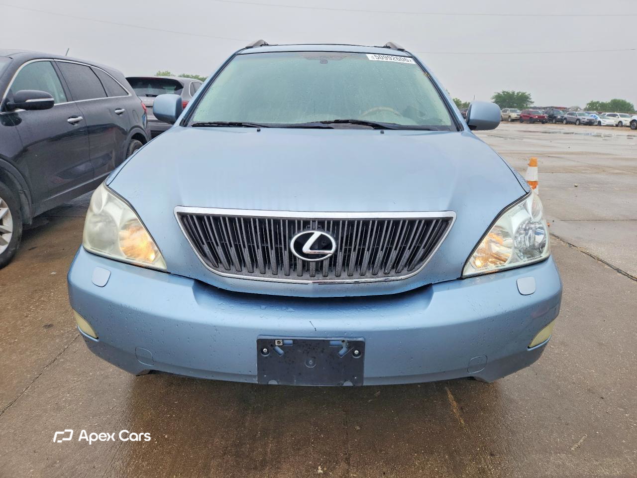 Lexus RX 2005