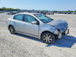 Nissan Sentra 2012