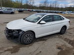 Volkswagen Jetta 2021