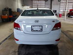 Hyundai Accent 2015