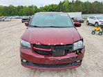 Dodge Caravan 2018
