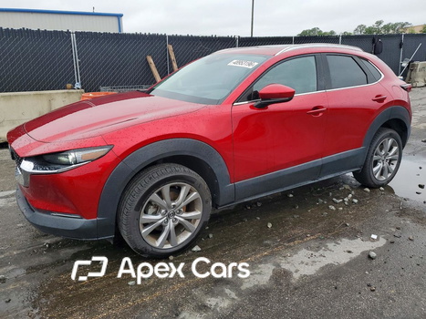 Mazda CX-30 2022 - Image 1 of 13