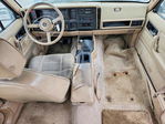 Jeep Cherokee 1993