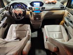 Honda Odyssey 2012
