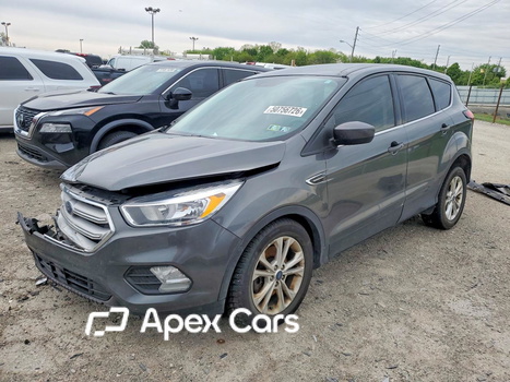 Ford Escape 2019 - Image 1 of 12