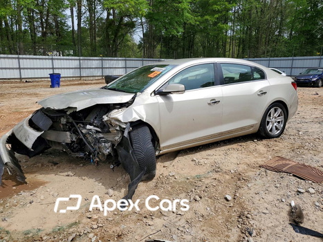 Buick LaCrosse 2013 - Image 1 of 13