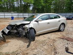 Buick LaCrosse 2013