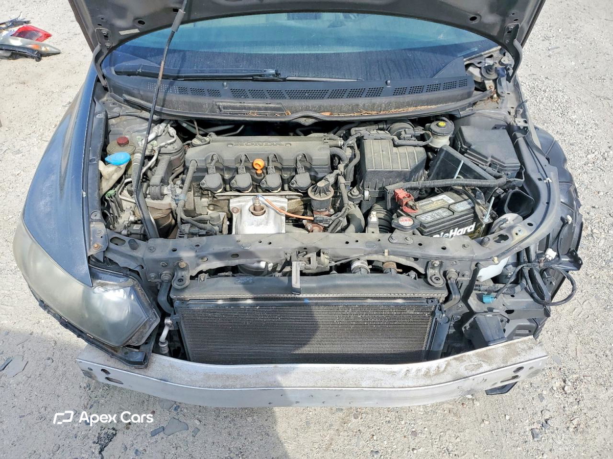 Honda Civic 2010