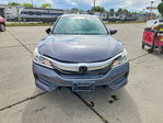 Honda Accord 2017