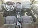 Nissan Versa 2018