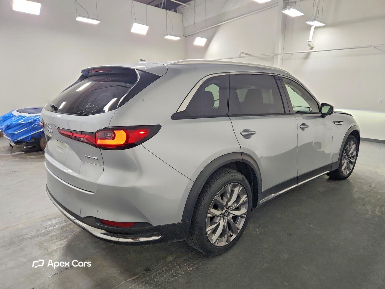 Mazda CX-90 2025