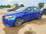 Toyota Corolla 2015