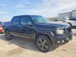 Honda Ridgeline 2012