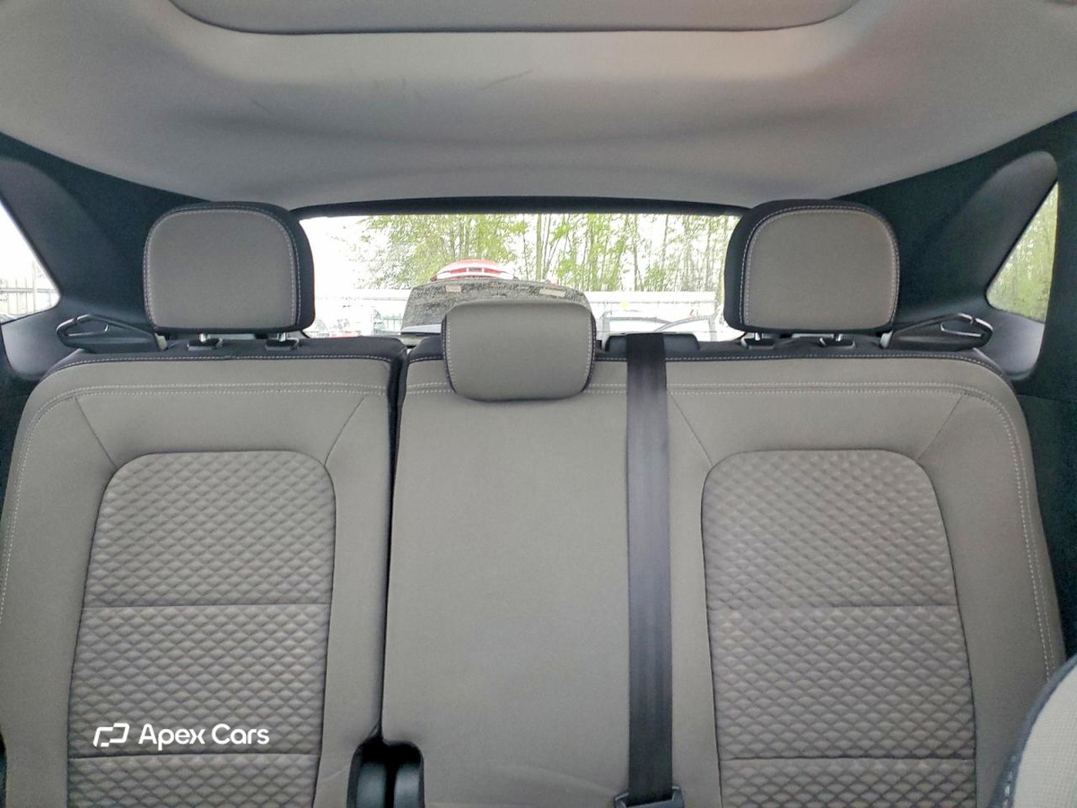 Ford Escape 2021