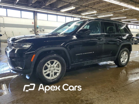 Jeep Cherokee 2023 - Image 1 of 14