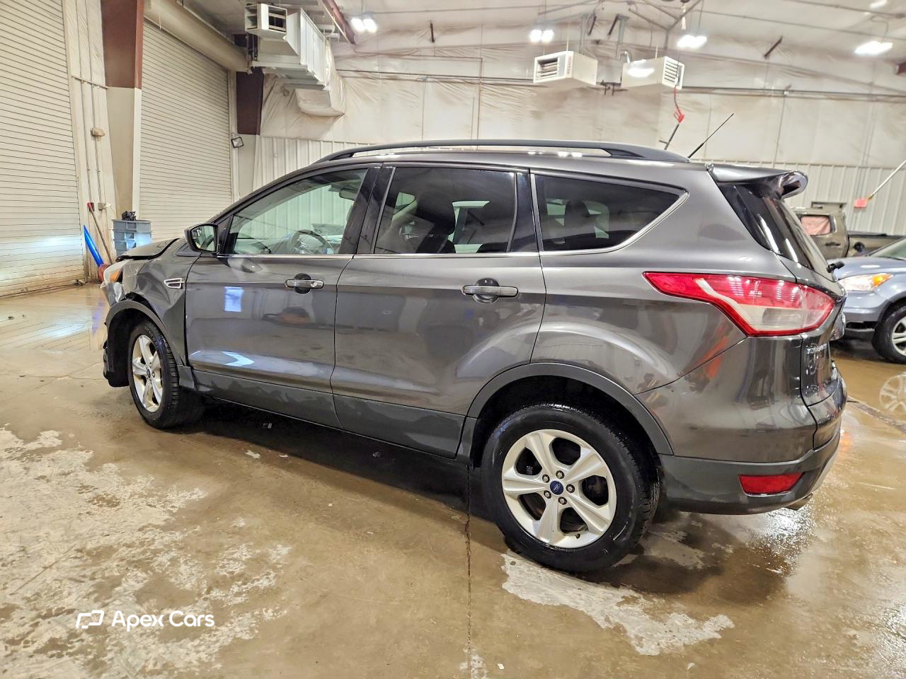Ford Escape 2016