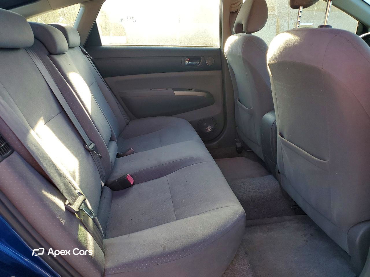 Toyota Prius 2009