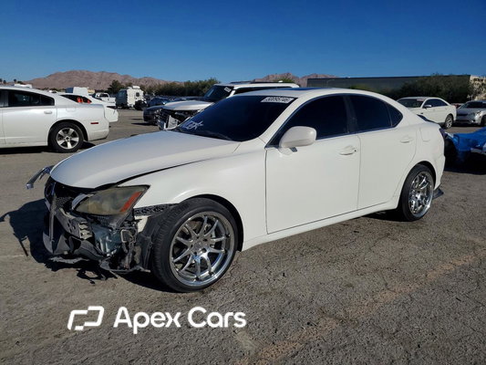Lexus IS 2006 - Image 1 of 13