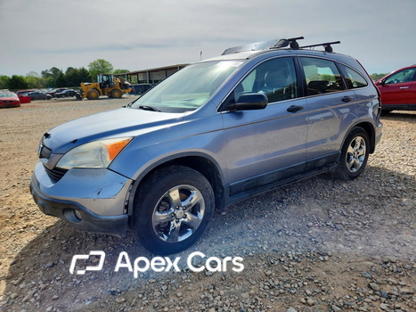 Honda CR-V 2007 - Zdjęcie 1 z 14